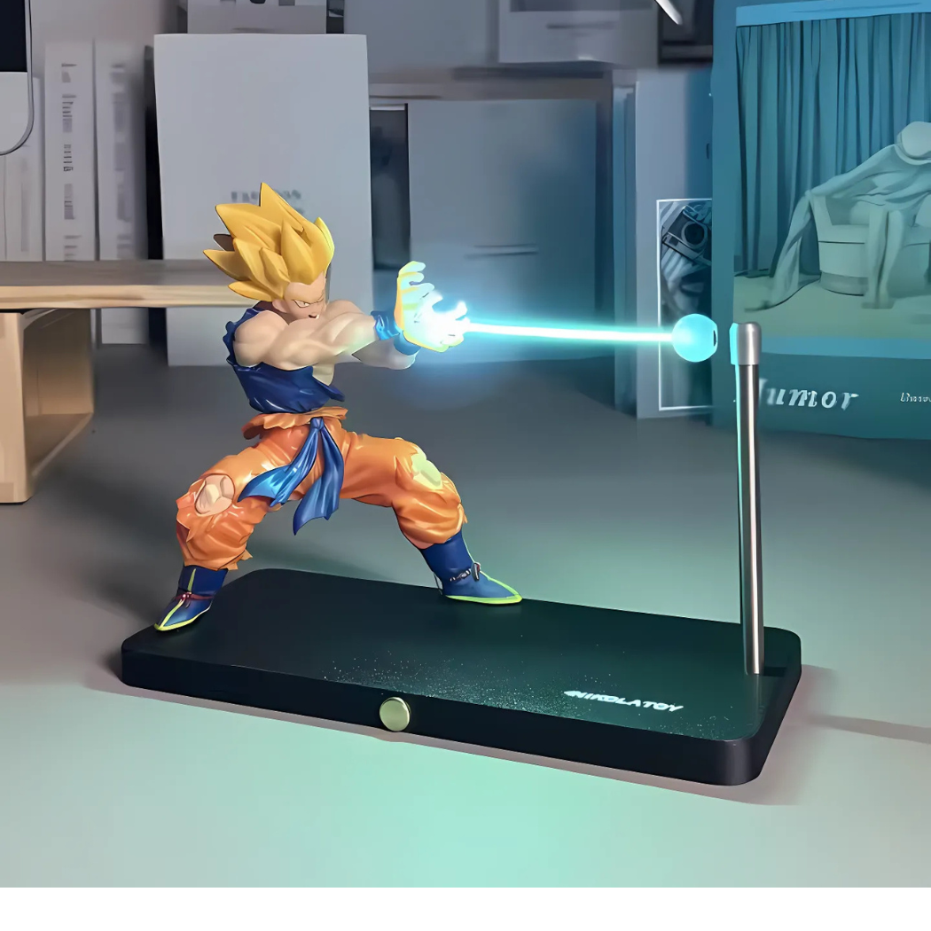 SAIYAN LIGHT