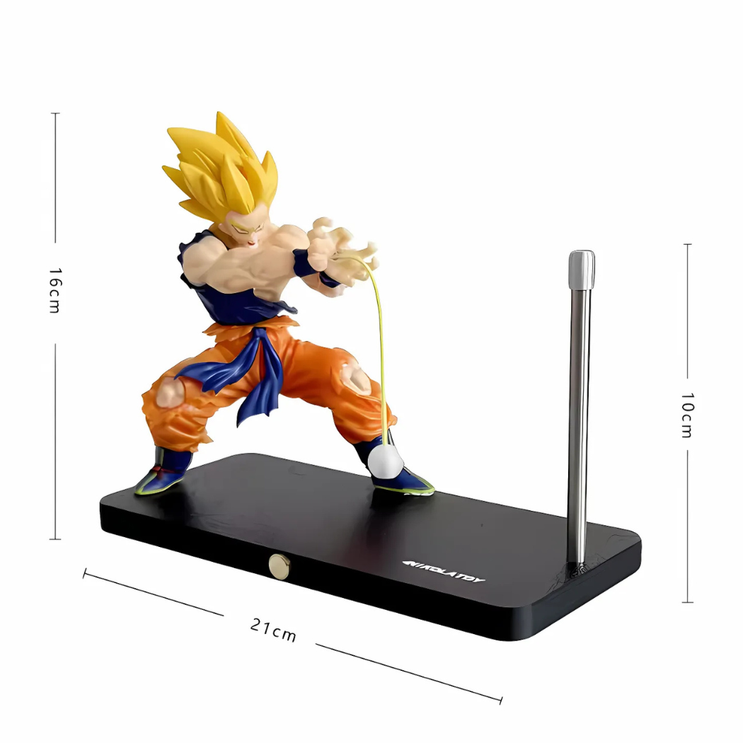 SAIYAN LIGHT