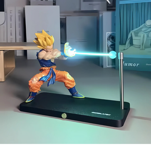 SAIYAN LIGHT