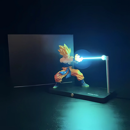 SAIYAN LIGHT