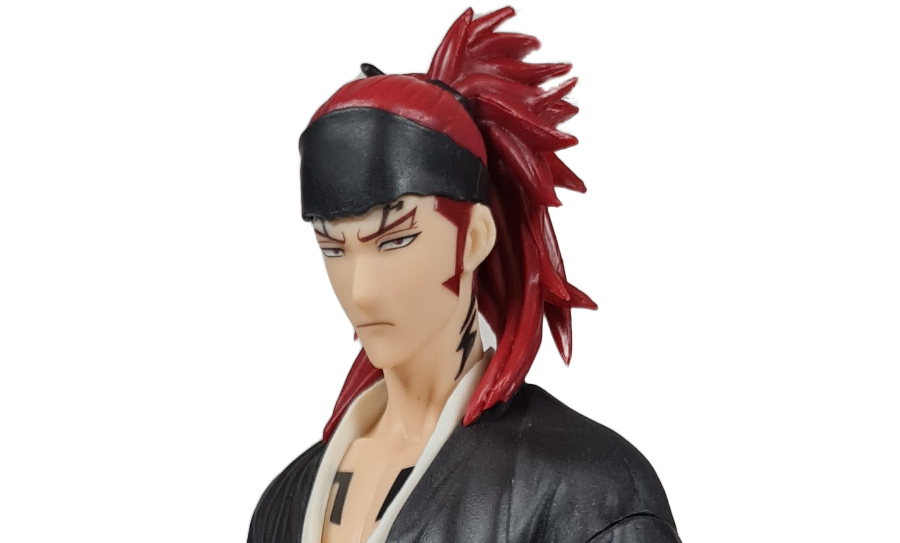 Bleach Renji