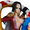 One Piece Boa 4