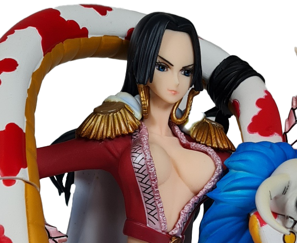 One Piece Boa 4