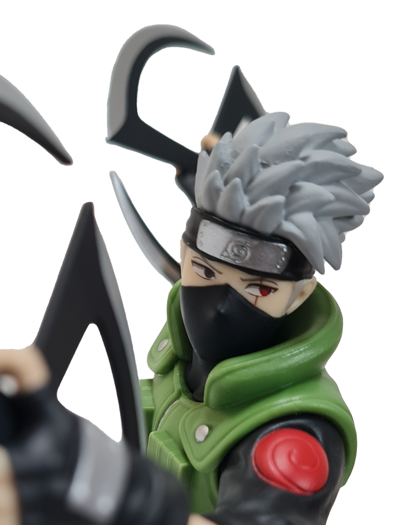 Naruto Kakashi 2zoom