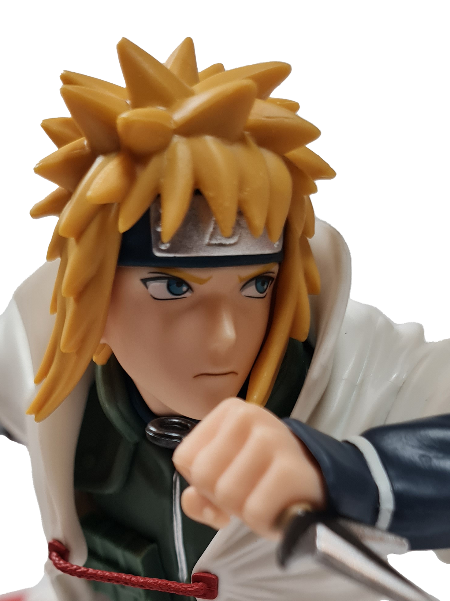 Naruto Minato 3zoom