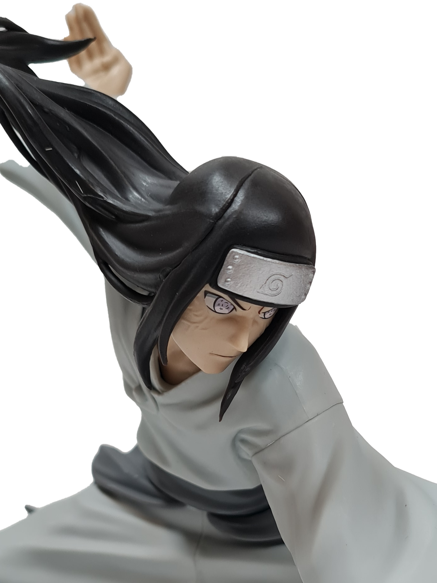 Naruto Neji 1zoom