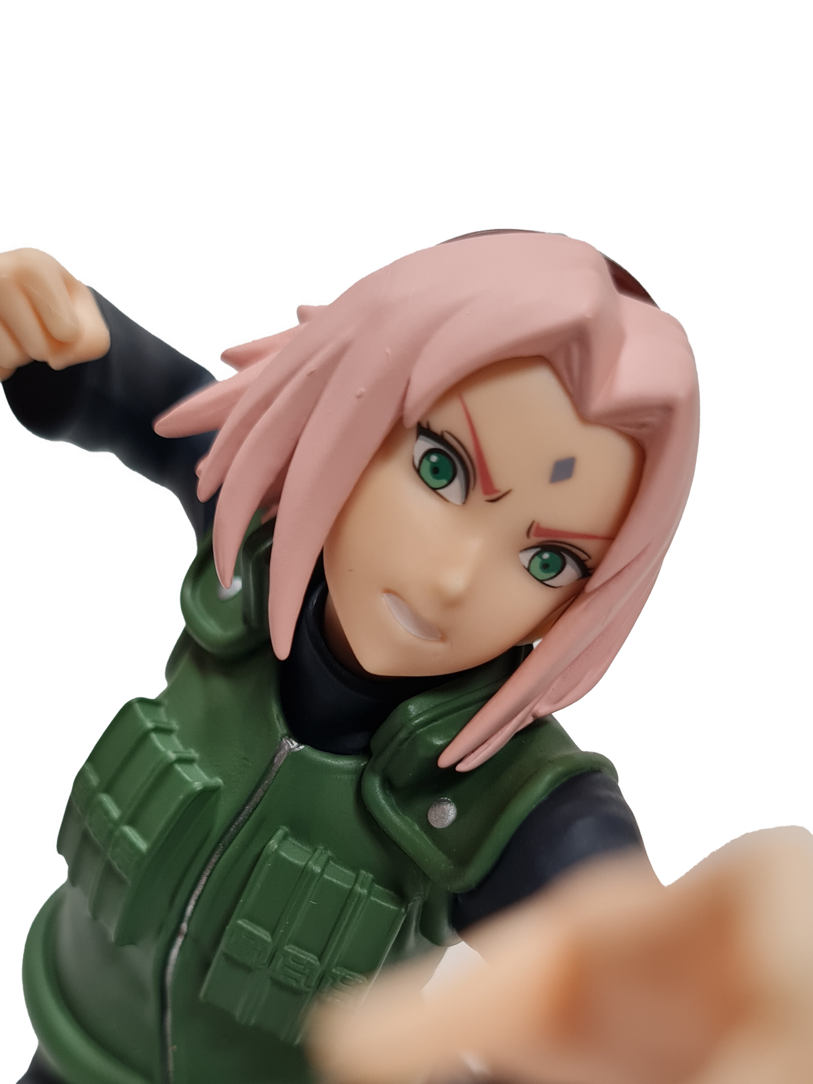 Naruto Sakura 3zoom