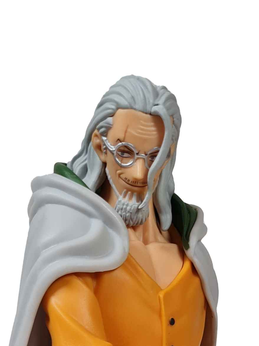 One Piece Rayleigh 1zoom